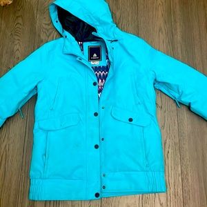 Firefly winter jacket